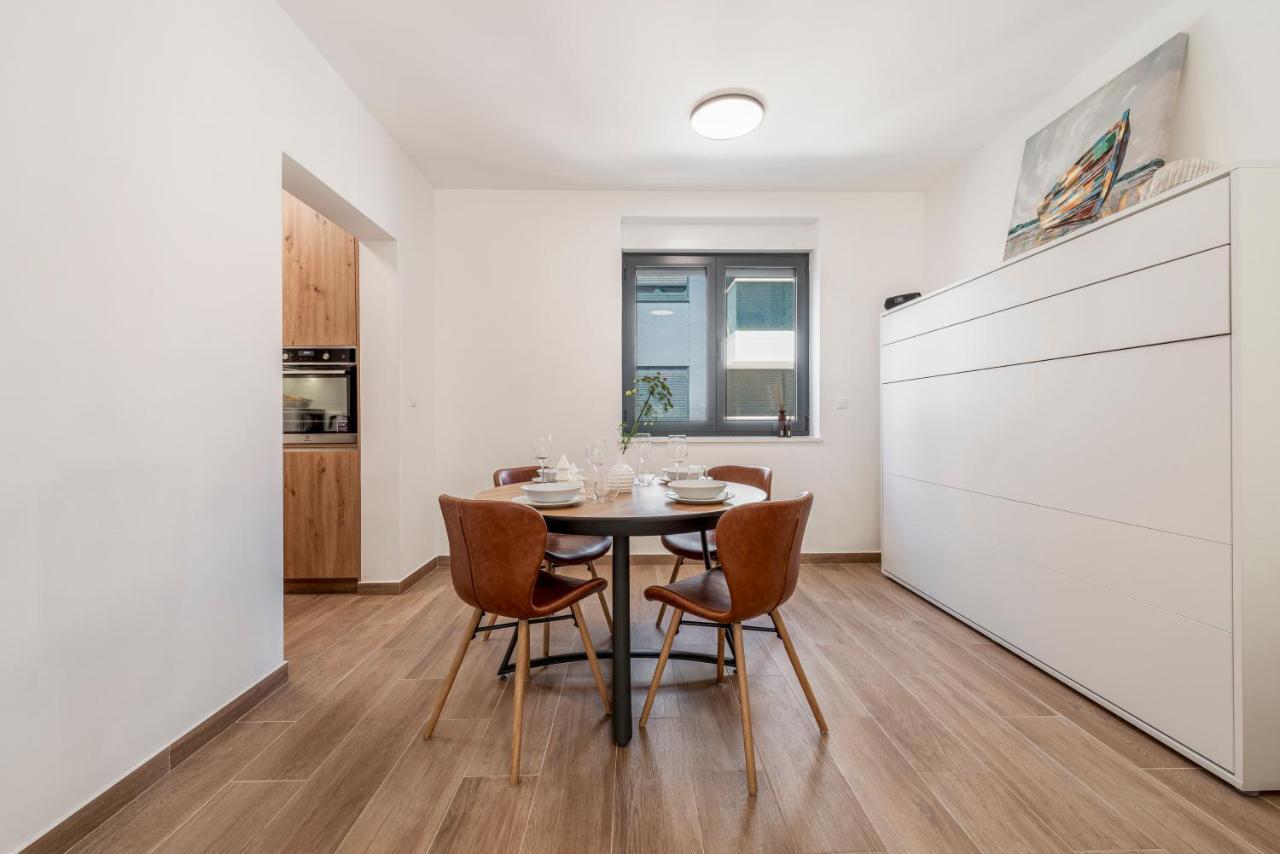 Apartment Emma Dubrovnik Luaran gambar