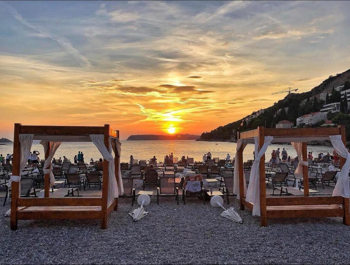 Apartment Emma Dubrovnik Luaran gambar