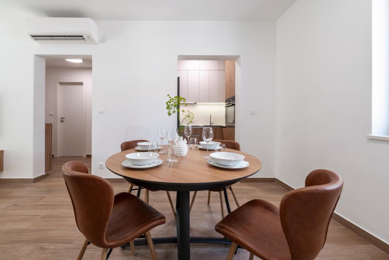 Apartment Emma Dubrovnik Luaran gambar