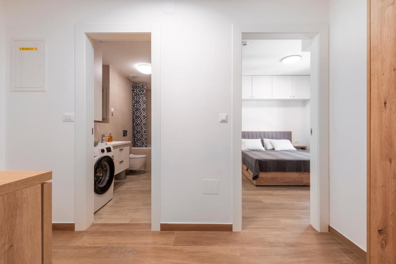 Apartment Emma Dubrovnik Luaran gambar