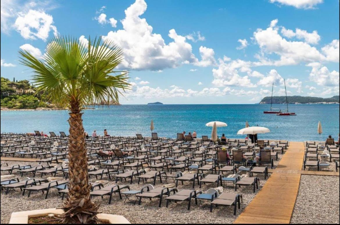 Apartment Emma Dubrovnik Luaran gambar
