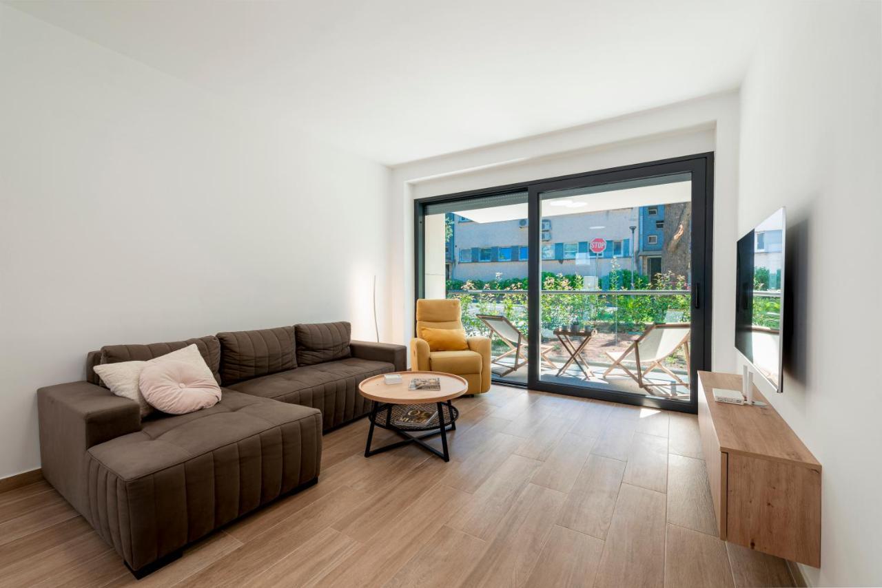 Apartment Emma Dubrovnik Luaran gambar