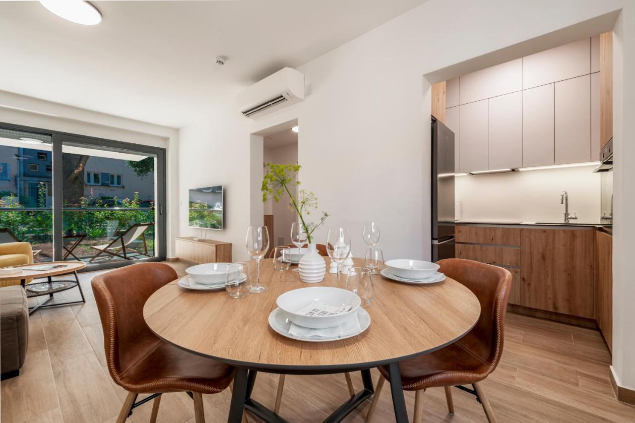 Apartment Emma Dubrovnik Luaran gambar