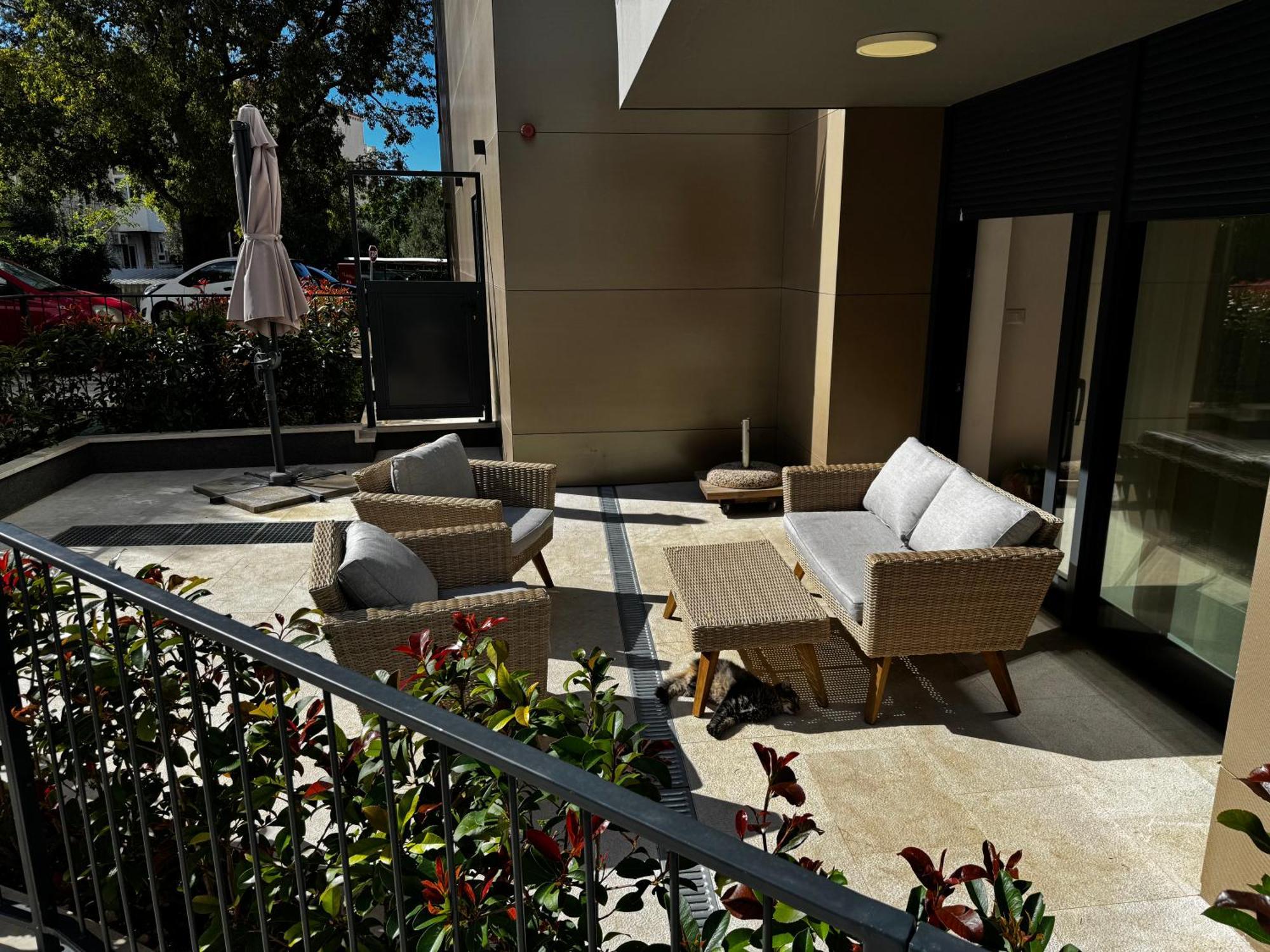 Apartment Emma Dubrovnik Luaran gambar